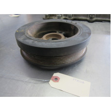 19X004 Crankshaft Pulley For 05-08 Ford F-150  5.4 3L3E6B321AA